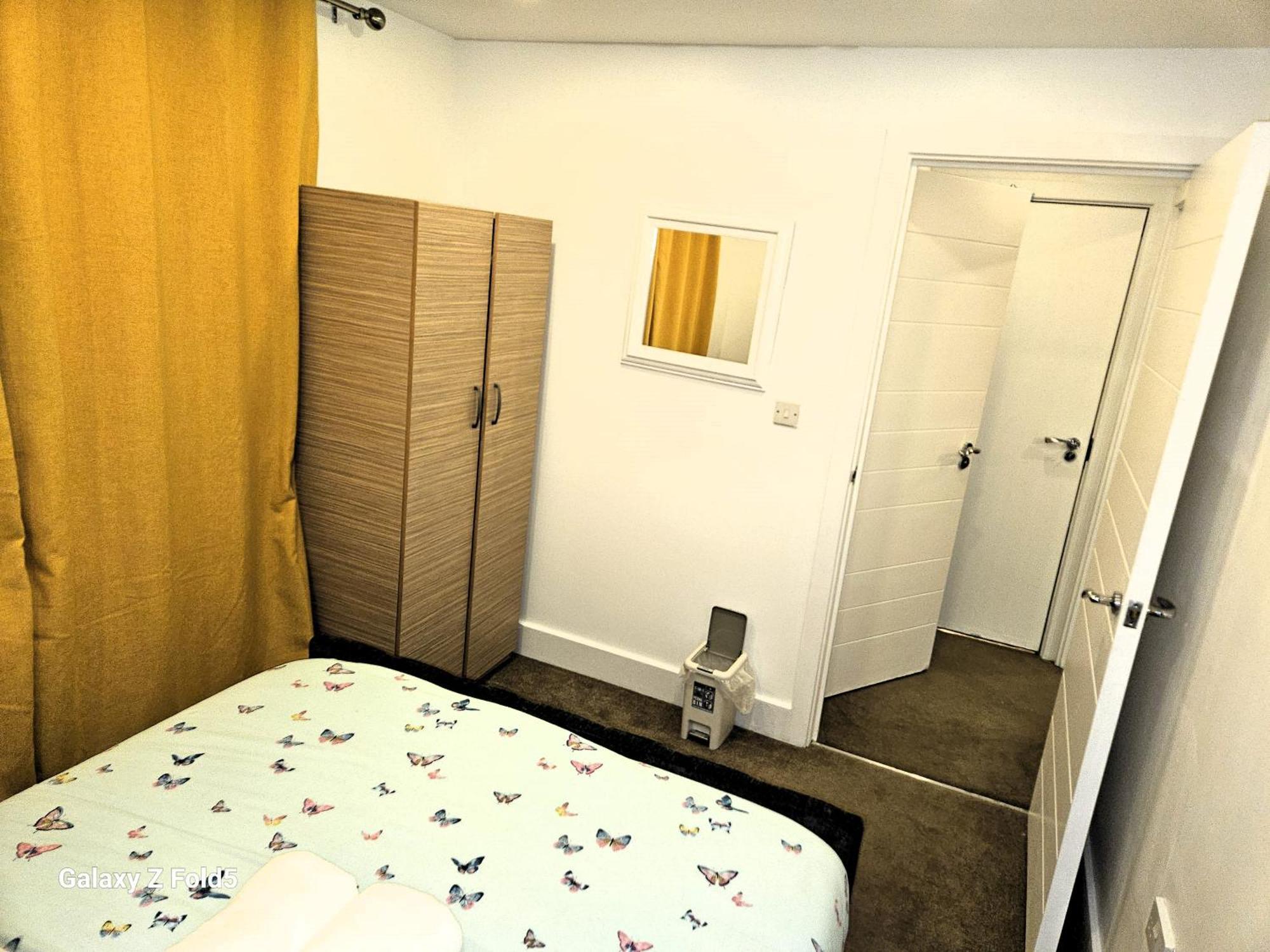 London Sleephouse Partying Is Not Allowed Pls Eksteriør bilde